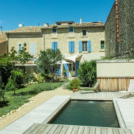La Maison Des Vendangeurs 2 フルーリー エクステリア 写真