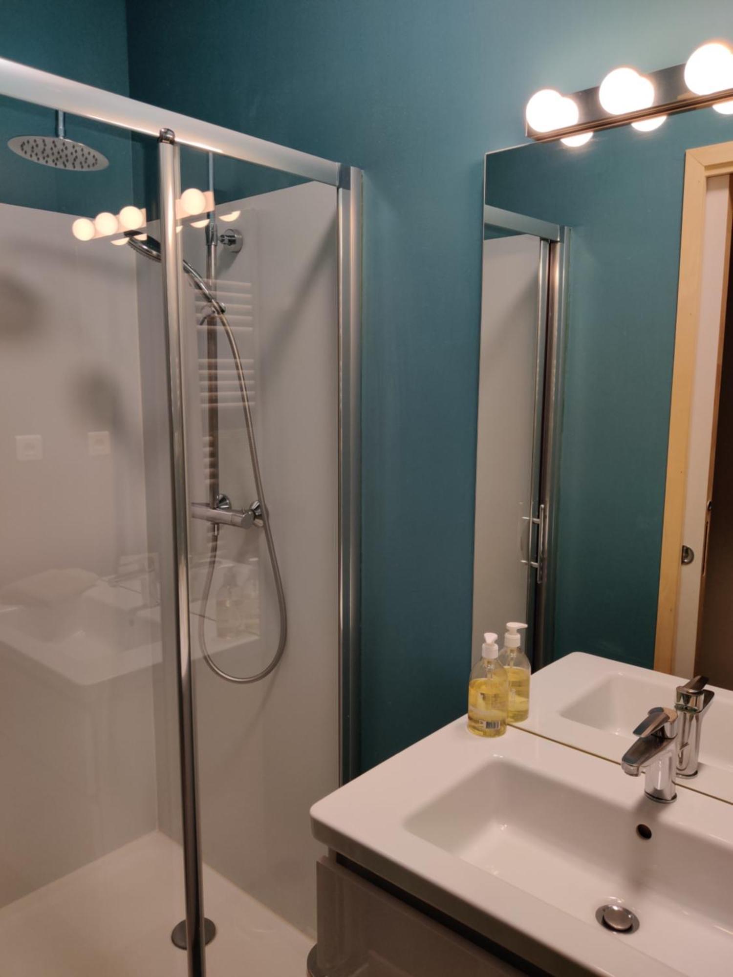 La Maison Des Vendangeurs 2 フルーリー 部屋 写真