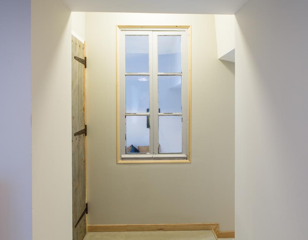 La Maison Des Vendangeurs 2 フルーリー 部屋 写真